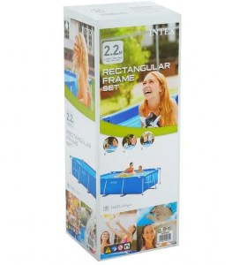 Бассейн Intex 28270
