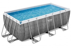 Бассейн каркасный Bestway 56722