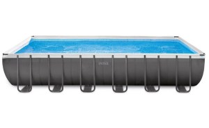 каркасный бассейн Intex 26364 