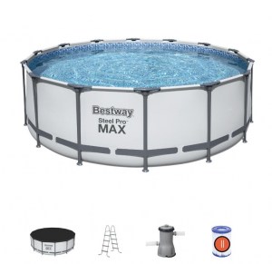 бассейн Bestway 5612X 