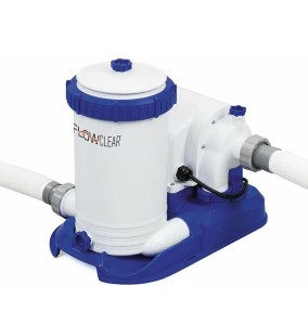 Фильтр-насос Bestway 58391