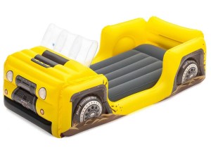 Детский матрас Bestway 67714