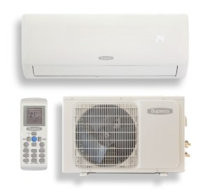 Сплит-система Бирюса B-09FIR / B-09FIQ
