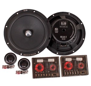BLAM 165R2X
