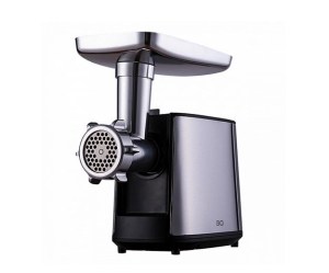 Мясорубка BQ MG1000 Black
