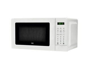 Микроволновая печь BQ MWO 20004ST/W 