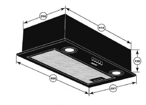 centek-ct-1850-50-black фото