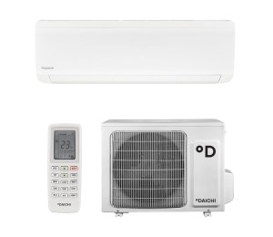 DAICHI ICE20AVQ1 