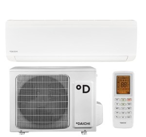 Сплит-система DAICHI ICE35AVQ1 / ICE35FV1