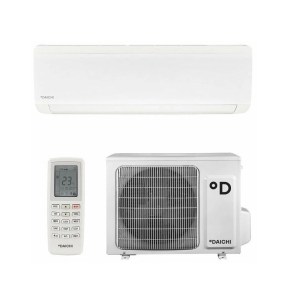 DAICHI ICE70AVQS1R-1 / ICE70FVS1R-1 сплит