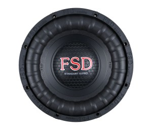 FSD Standart 10 D2 PRO