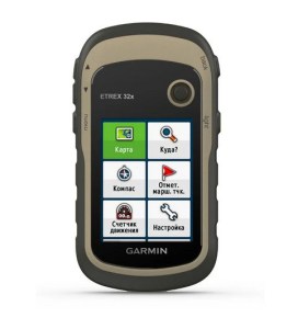 Garmin eTrex 32X GPS