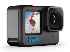 GoPro HERO10 Black