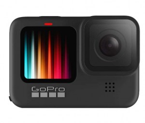 GoPro HERO9 Black 