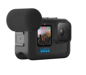Медиамодуль GoPro HERO12/11/10/9