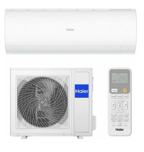 haier as-20hpl2hra