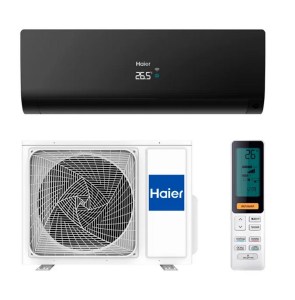 Haier Flexis Super Match AS35S2SF2FA-B