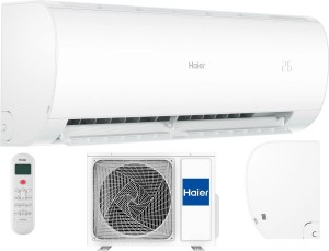 Haier HSU-07HPL03/R3