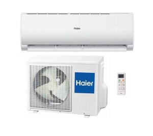 Haier AS09TT5HRA/1U09TL5FRA