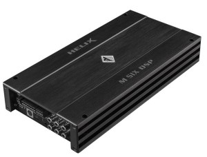 Усилитель HELIX M Six DSP