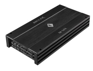 HELIX M Six усилитель