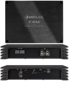 HELIX P ONE MK2 
