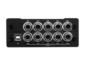 HELLION HAM 8.80DSP Усилитель