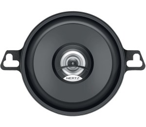 Динамики HERTZ DCX 87.3