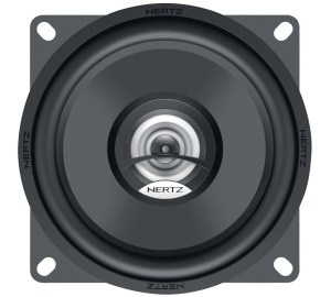 HERTZ DCX 100.3