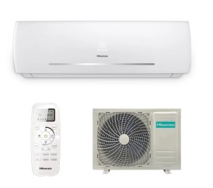 Сплит-система Hisense AS-07HR4RYDDC00