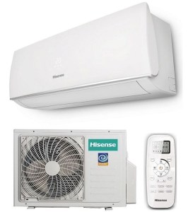 Сплит-система Hisense AS-09UW4RYDDB05