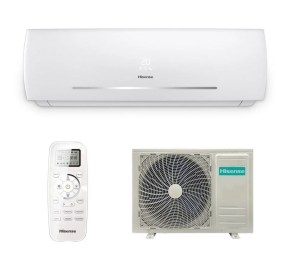 Сплит-система Hisense AS-12HR4RYDDC00 