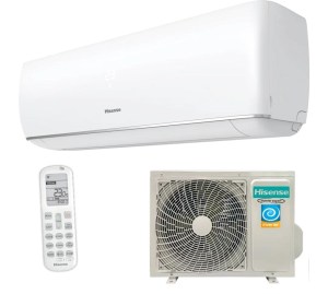 Hisense AS13UW4RYDTV03