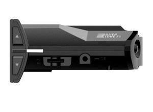 SilverStone F1 HYBRID S-BOT PRO Wi-Fi видеорегистратор с радар-детектором