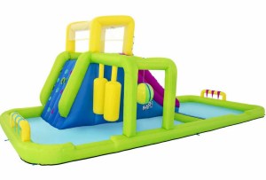 Аквапарк Bestway 53387 