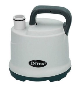 Насос Intex 12666 