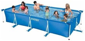 Каркасный бассейн Intex 28274
