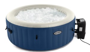 бассейн джакузи Intex 28486