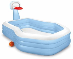 Игровой центр Intex 57183