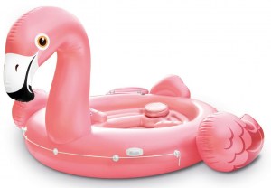 остров Фламинго Intex 57267