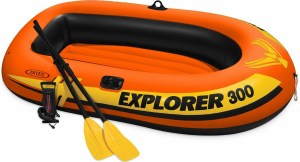 лодка intex 58332 