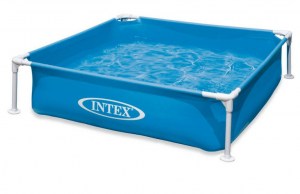 бассейн Intex Mini Frame 57173