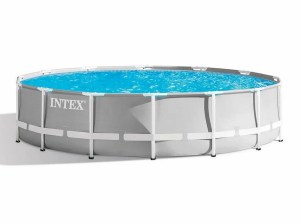 Intex Prism Frame 26700