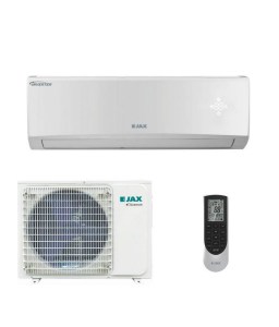 Jax Murray Inverter ACY-09HE