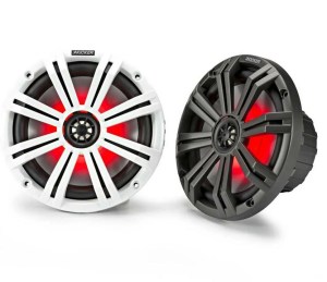 KICKER KM 654L