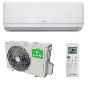 Кондиционер Lessar LS-H09KFE2 / LU-H09KFE2 