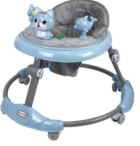 Детские ходунки Baby Walker