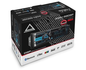 Фото AURA AMH-88DSP