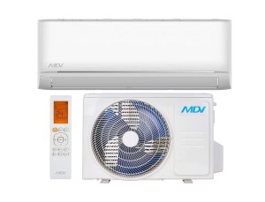 MDV MDSAG-07HRN1 / MDOAG-07HN1