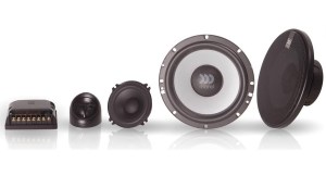 MOREL MAXIMO ULTRA603 MKII